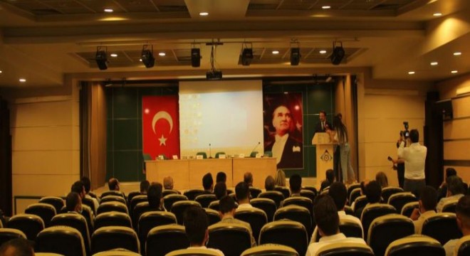 Vali Memiş'ten  aşı yoklaması